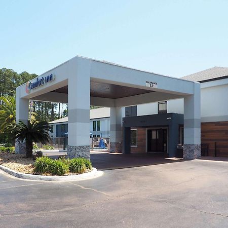 Comfort Inn Yulee - Fernandina Beach Экстерьер фото