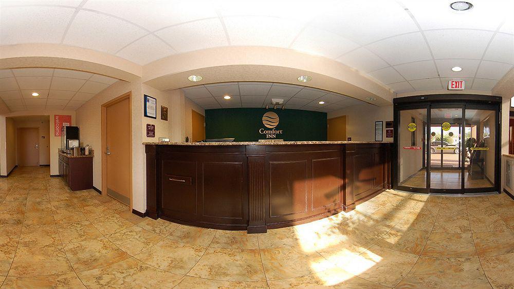 Comfort Inn Yulee - Fernandina Beach Экстерьер фото