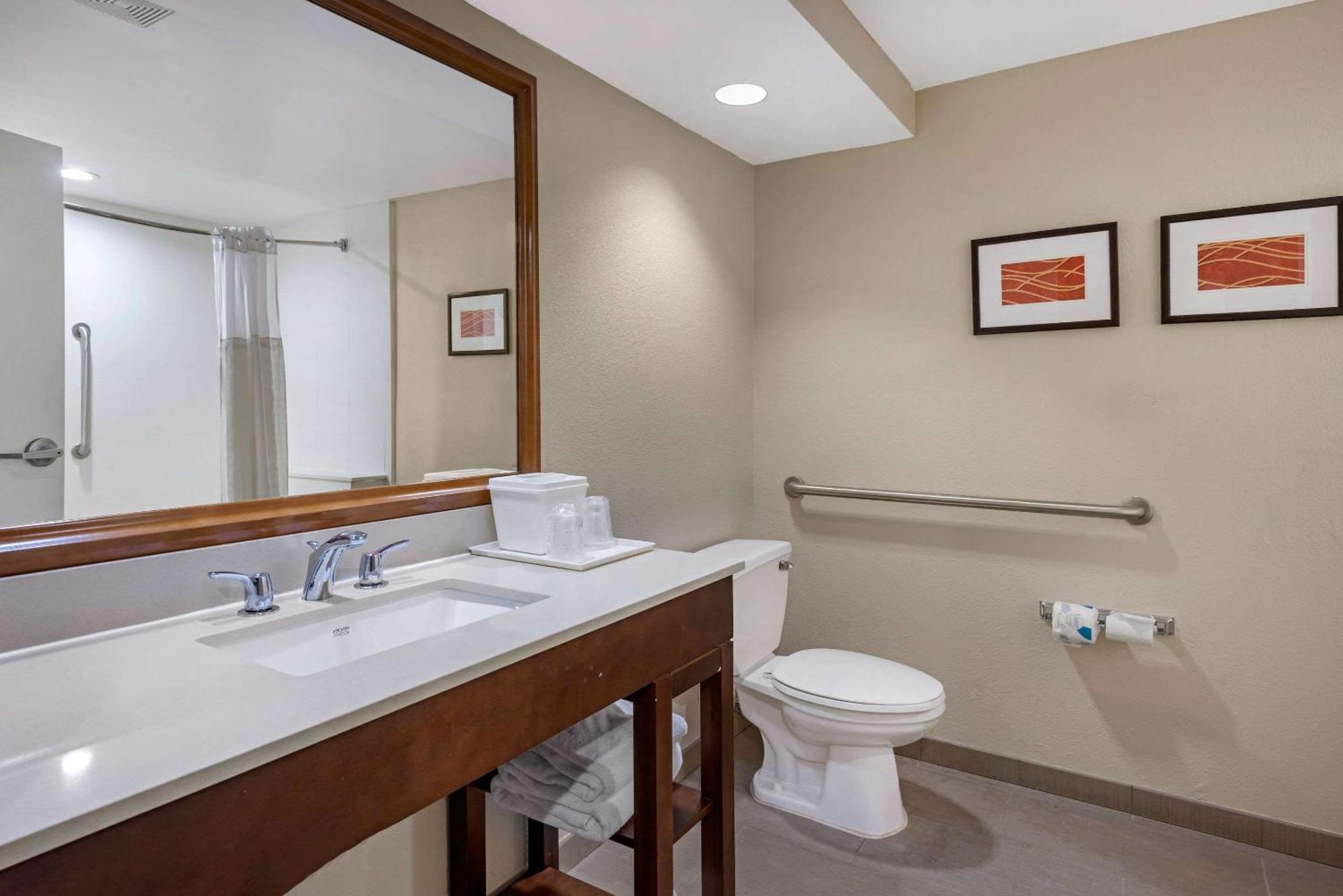 Comfort Inn Yulee - Fernandina Beach Экстерьер фото