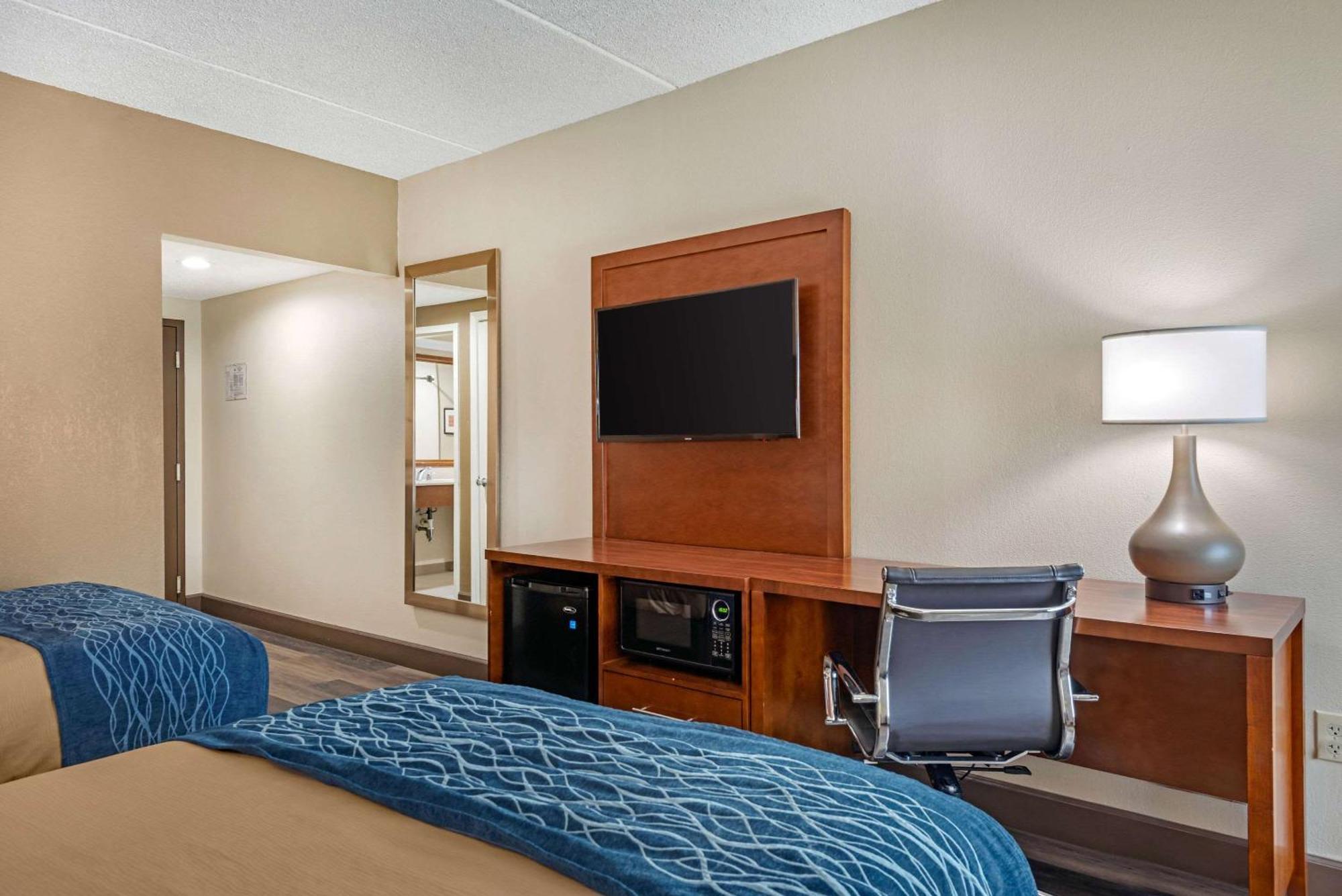 Comfort Inn Yulee - Fernandina Beach Экстерьер фото
